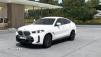 BMW X6 xDrive30d AT MHEV - 1