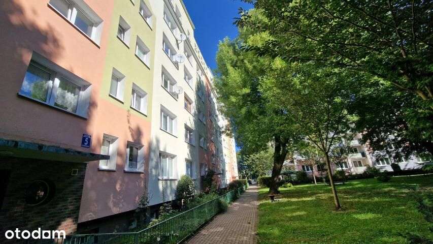 Kołobrzeg 400 M od Katedry mieszkanie z potencjałe-12