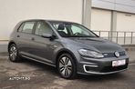 Volkswagen Golf e-Golf - 2