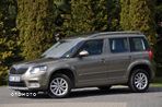 Skoda Yeti 2.0 TDI Active - 3