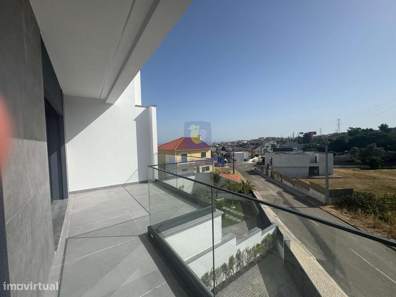 Moradia T4 C/ Piscina -  Bairro Primavera-58