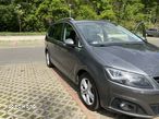 Seat Alhambra 2.0 TDI Style DSG - 3