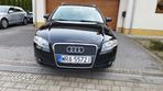 Audi A4 Avant 1.6 - 2