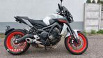 Yamaha MT - 2