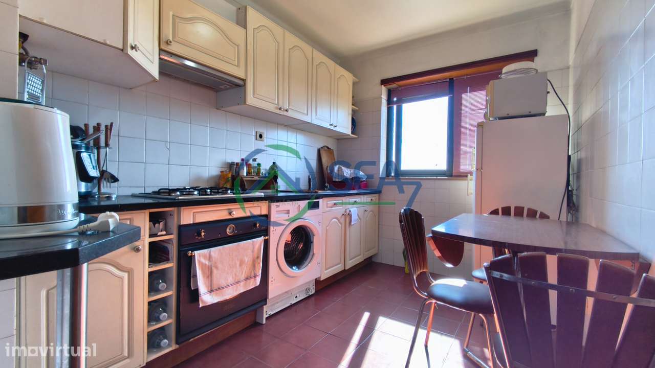 Apartamento T3 I Terraço I Garagem I Esposende-13