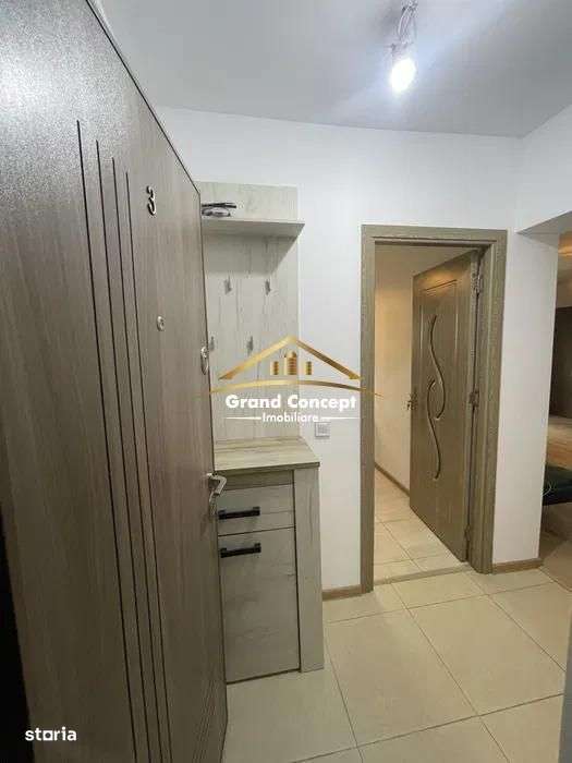 Apartament 2 camere, Valea Lupului, 60 mp . €93.000 cod oferta 10452-5