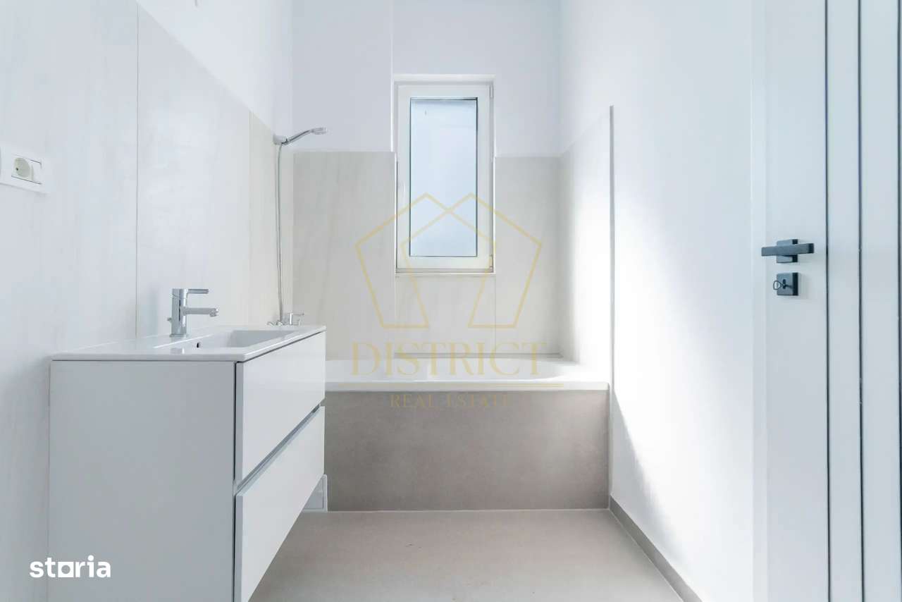 Apartamente deosebite cu 3 camere si 2 bai | Aradului | Comision 0% - Imagine principală: 5/16