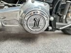 Harley-Davidson Softail Cross Bones - 10