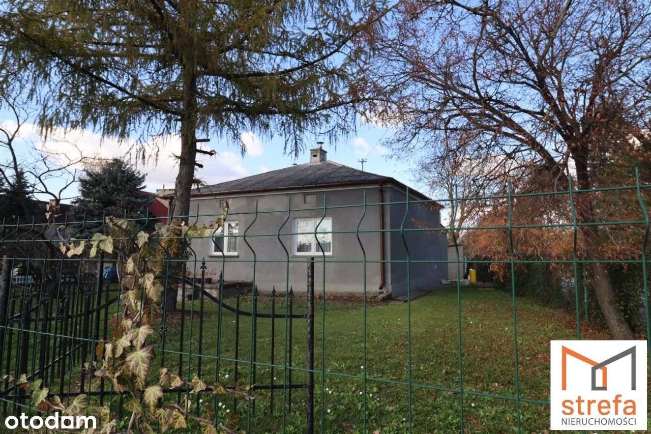 *Wolnostojący 110m2*po remoncie*na działalność*-0