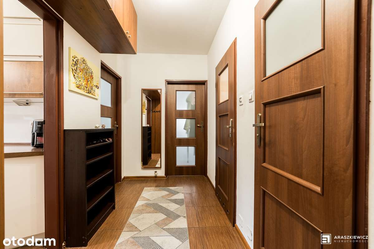 GOTOWE do zamieszkania 2 pokoje – ul. Gabszewicza, Głuszyna | 2005 r.!-12