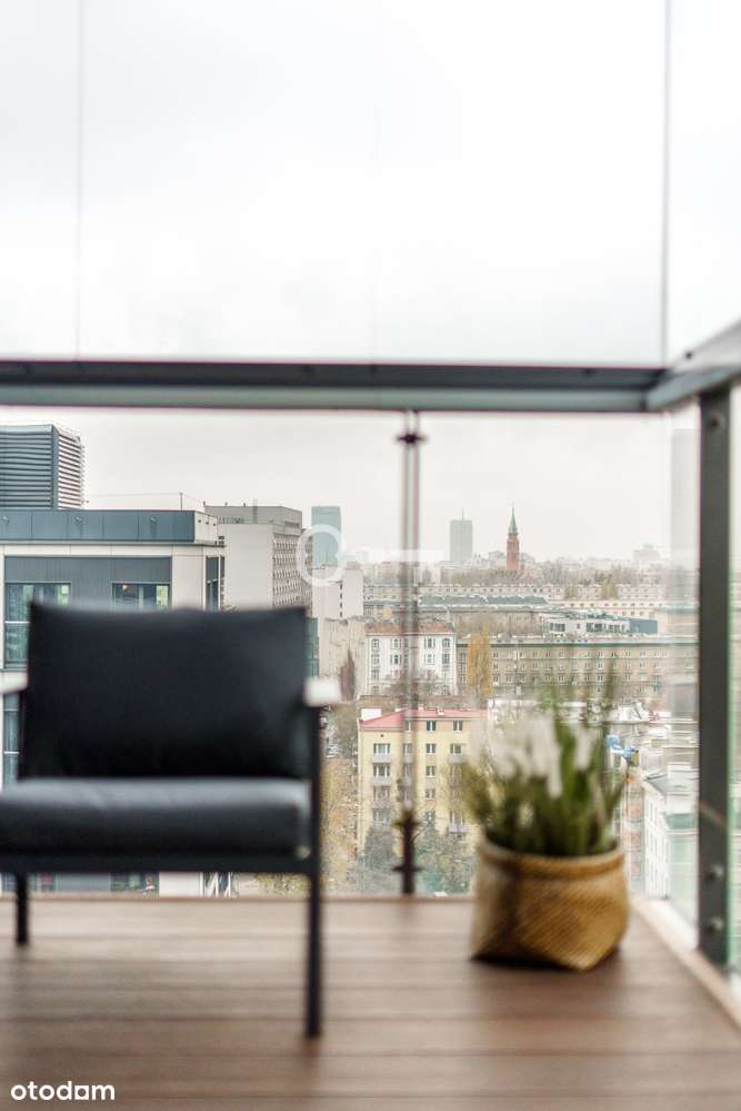 Mennica Residence | Umeblowane-19