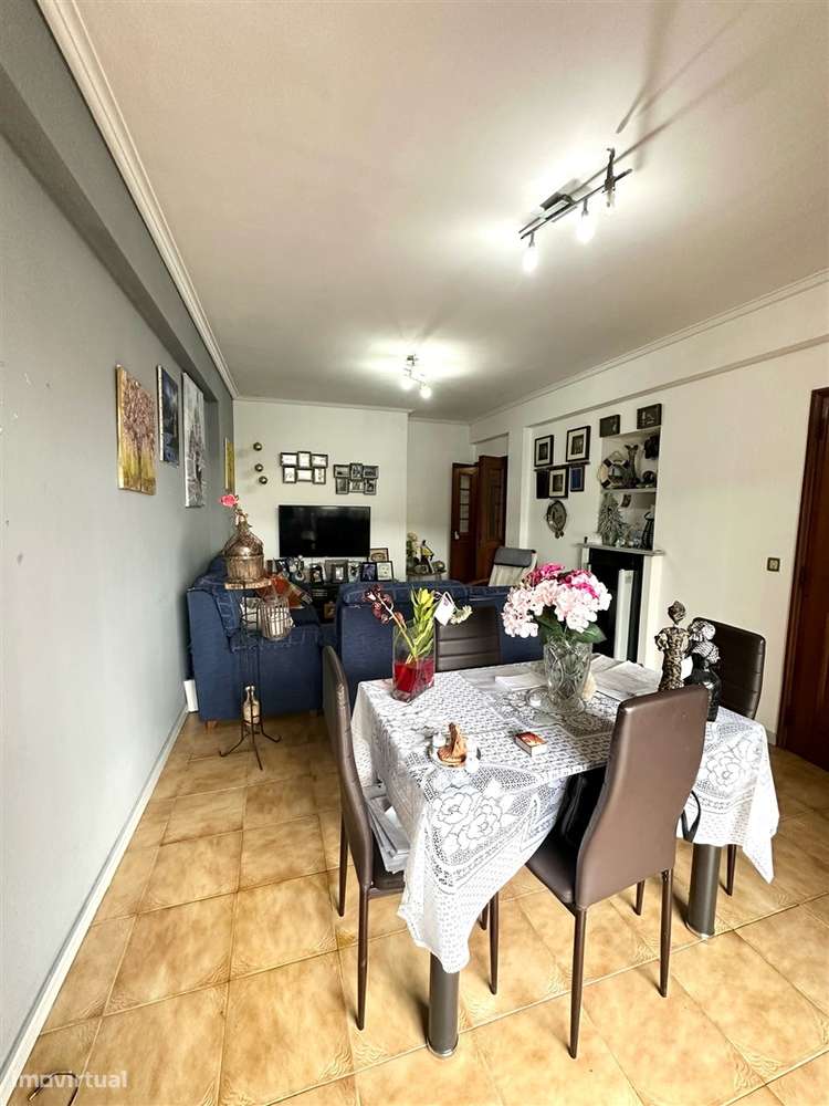 Apartamento T3 Venda em Ílhavo (São Salvador),Ílhavo-17
