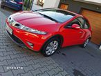 Honda Civic 1.4 i-VTEC - 19