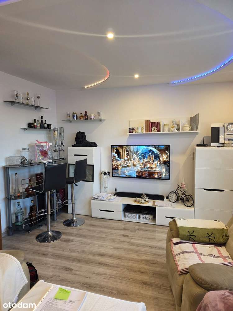 Super 3-pokoje do wynajęcia - Łaziska G. ul. Dworcowa - Pełny obrazek: 4/12