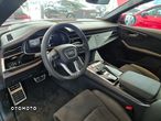 Audi SQ8 TFSI Quattro Tiptronic - 14