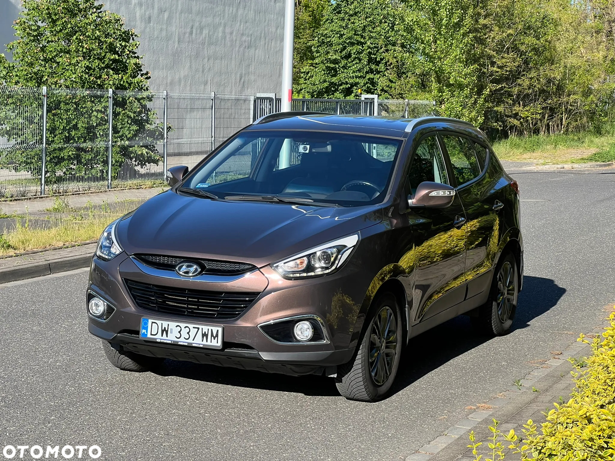 Hyundai ix35 1.6 GDI Comfort 2WD - 19