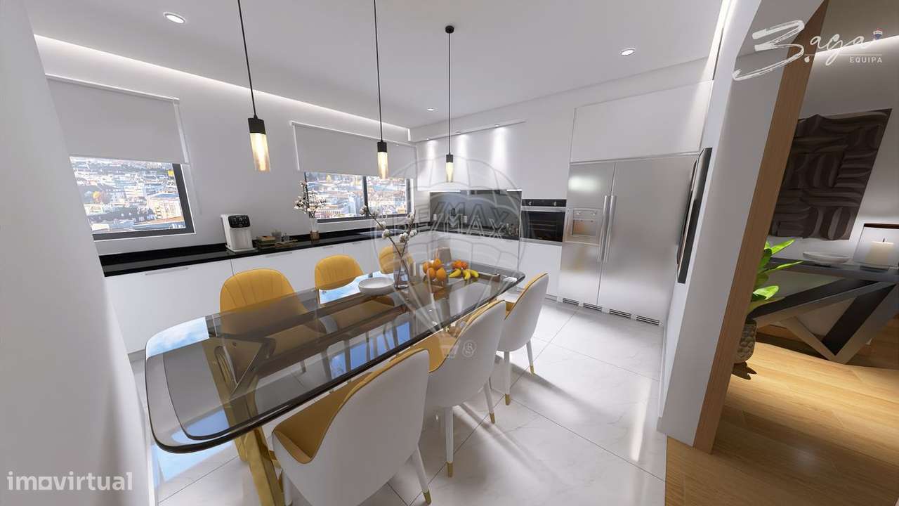 Apartamento T2 para venda - Grande imagem: 5/20