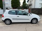 Volkswagen Golf V 1.4 Trendline - 6