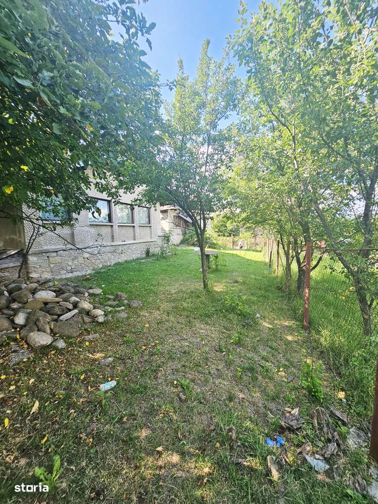 Teren intravilan de vânzare în Breaza de Jos – peisaj de vis! - Imagine principală: 5/15