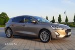 Ford Focus 1.5 EcoBoost Titanium ASS - 19