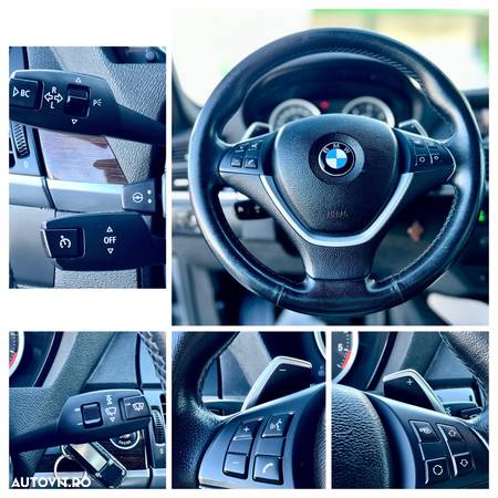 BMW X6 xDrive30d - 28