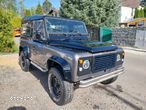 Land Rover Defender - 8