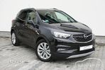 Opel Mokka X 1.4 (ecoFLEX) ECOTEC Start/Stop Innovation - 28