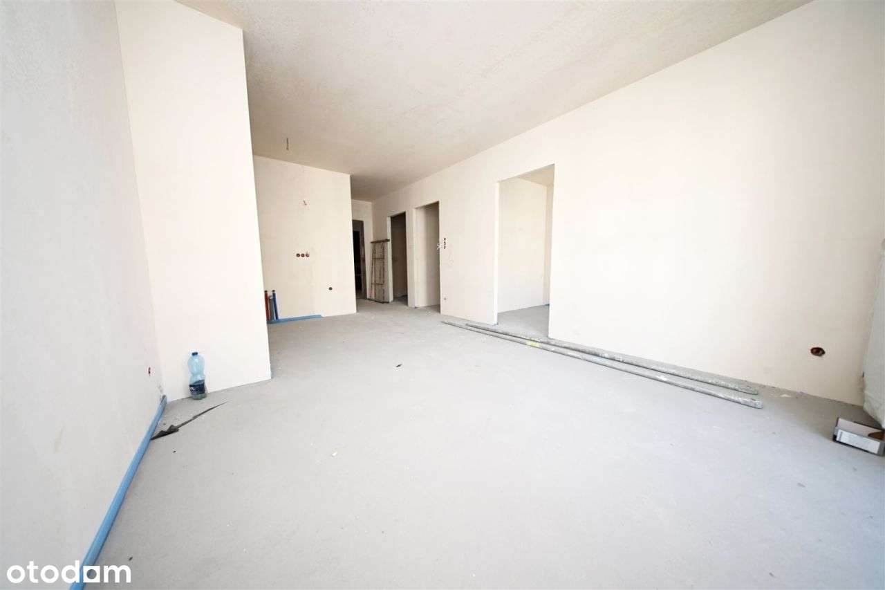 ❤️ Promocja ! Piękne M2 - Środkowe od Zachodu !-0