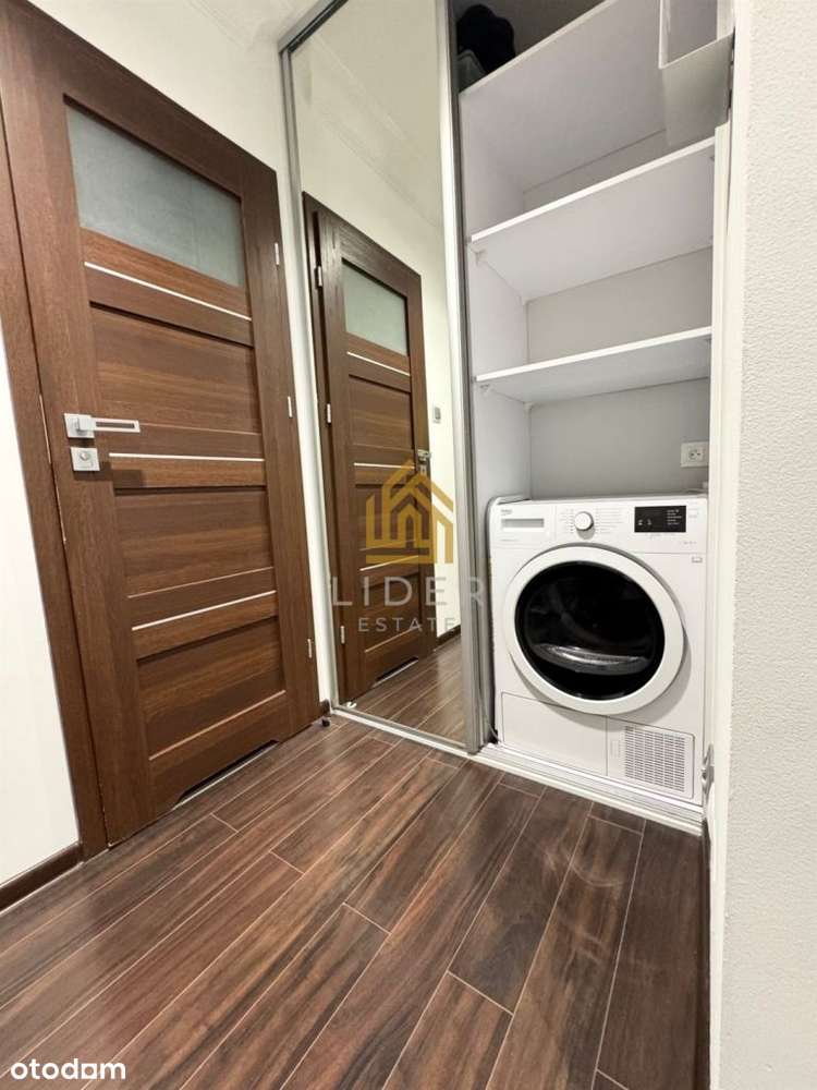 2 pokoje z garażem przy ul.Kazimierskiej-6