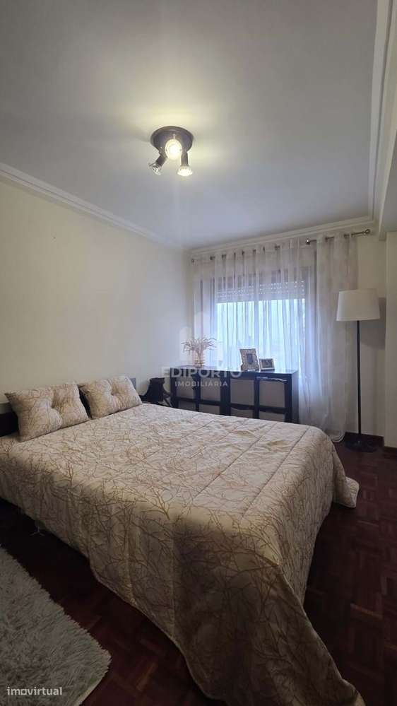 Apartamento T2 Bem Localizado – Excelente Oportunidade em Rio Tinto - Grande imagem: 5/13