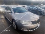 SKODA SUPERB II 2 2013r. 2.0 TDI KOLOR LF8H CAŁA NA CZĘŚCI GORLICE - 2