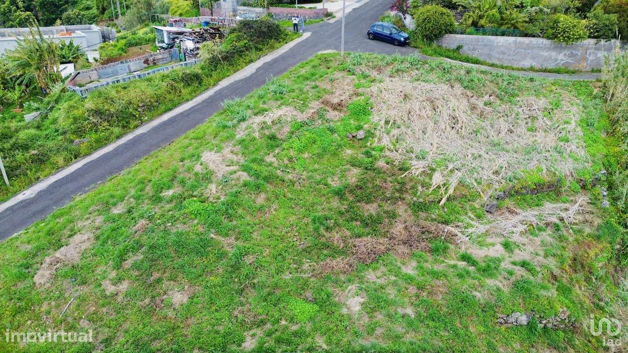 Terreno urbano com vista mar em Gaula, Santa Cruz - Grande imagem: 5/8
