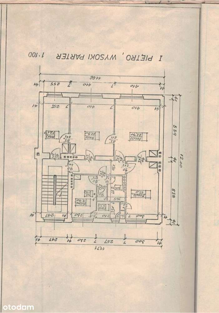 Kamienica w centrum Gdyni-6