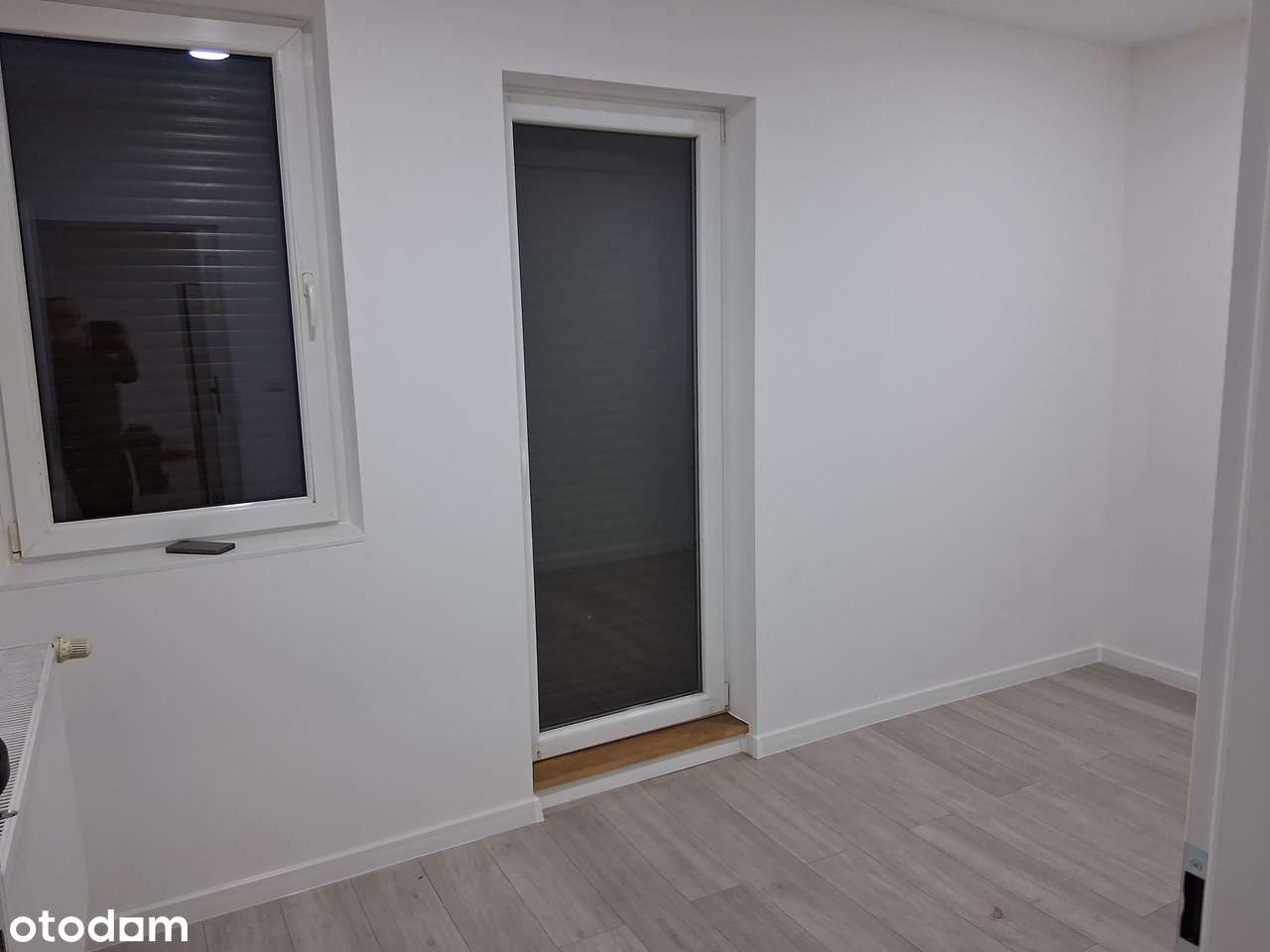 Ul .Modrzejewskiej 3 Godula parter 45m - Pełny obrazek: 5/13