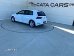 Volkswagen Golf 2.0 TDI (BlueMotion Technology) DSG Highline - 10