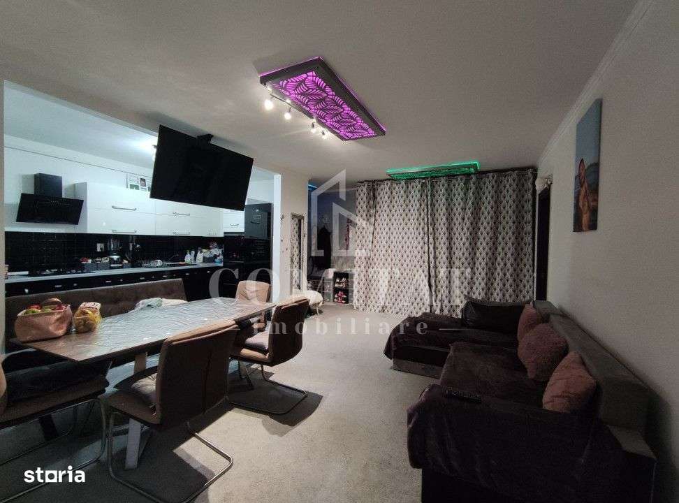 Apartament modern de vânzare | Zona Sub Cetate - Imagine principală: 3/10