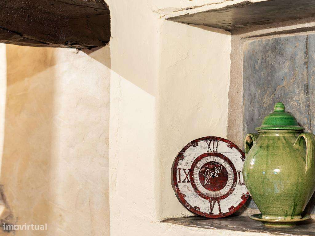 Casa de Xisto - Grande imagem: 3/10