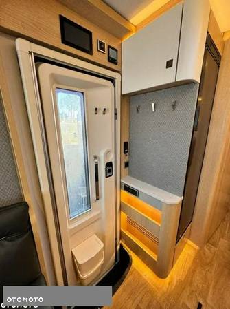 Hymer-Eriba B-Klasse ModernComfort I 680 - 15