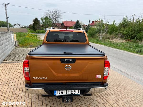 Nissan Navara - 18