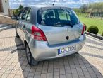 Toyota Yaris 1.0 Luna - 3