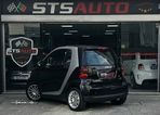 Smart ForTwo Coupé 1.0 mhd Passion 71 - 4