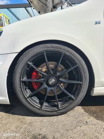 Volkswagen Golf 2.0 TSI GTI 35 Edition DSG - 8