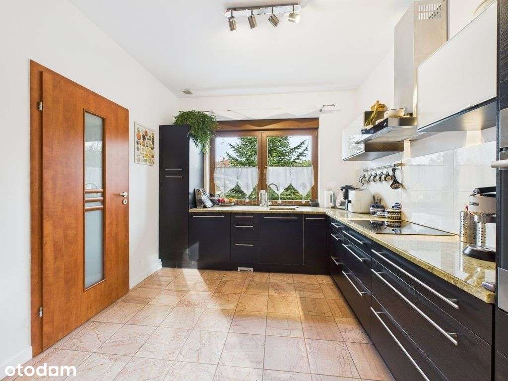 Dom Kochlice z prywatnym lasem - Pełny obrazek: 5/20