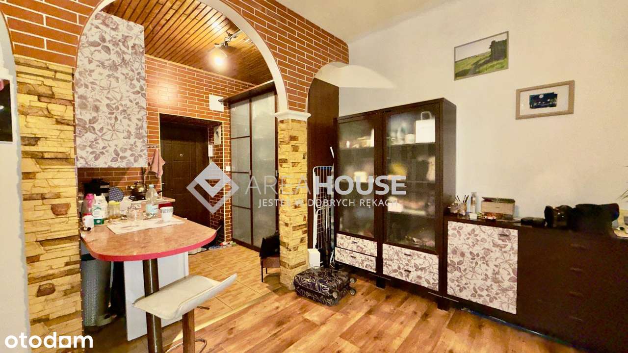 Kawalerka przy Parku Moczydło-2