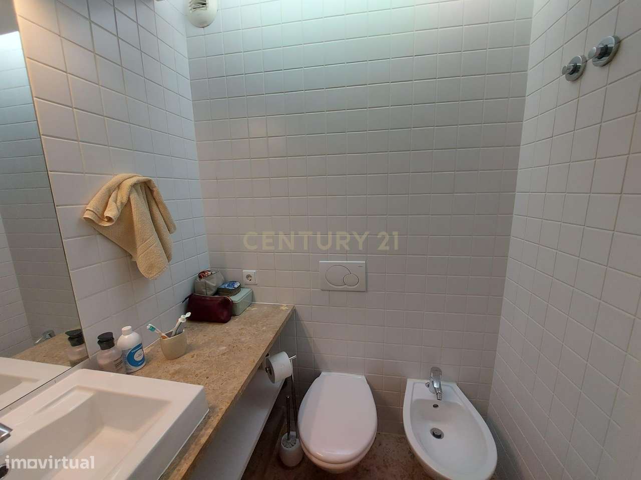 Apartamento T2 Moderno em Parque das Nações, Lisboa-12