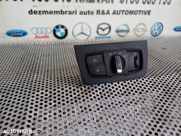 Bloc Lumini Bmw F20 F21 F22 F23 F30 F31 F32 F34 F36 Cod 9265303 - Dezmembrari Arad - 4