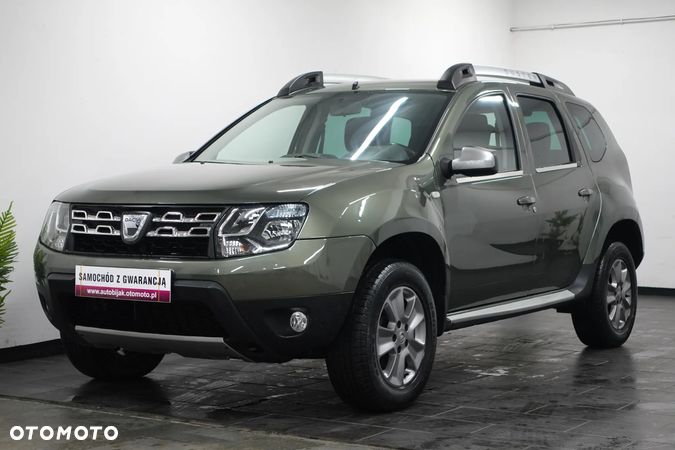 Dacia Duster 1.2 TCe Celebration - 1