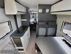 Adria Twin Supreme 640 SLB NOWY 4OS 140KM AUTOMAT FV23% WARSZAWSKIE CENTRUM CARAVANINGU - 17