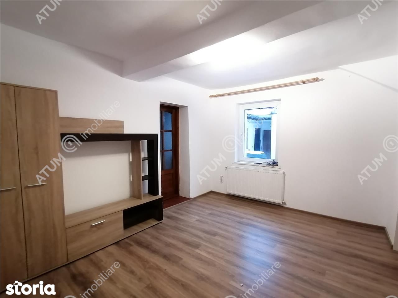 Apartament cu 2 camere de inchiriat in Sibiu zona Centrala