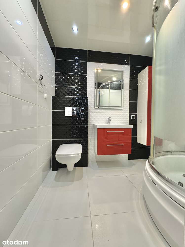 Mieszkanie na sprzedaż 100 m2, 2 POZIOMY, 2 TARASY, Sosnowiec Zagórze-18